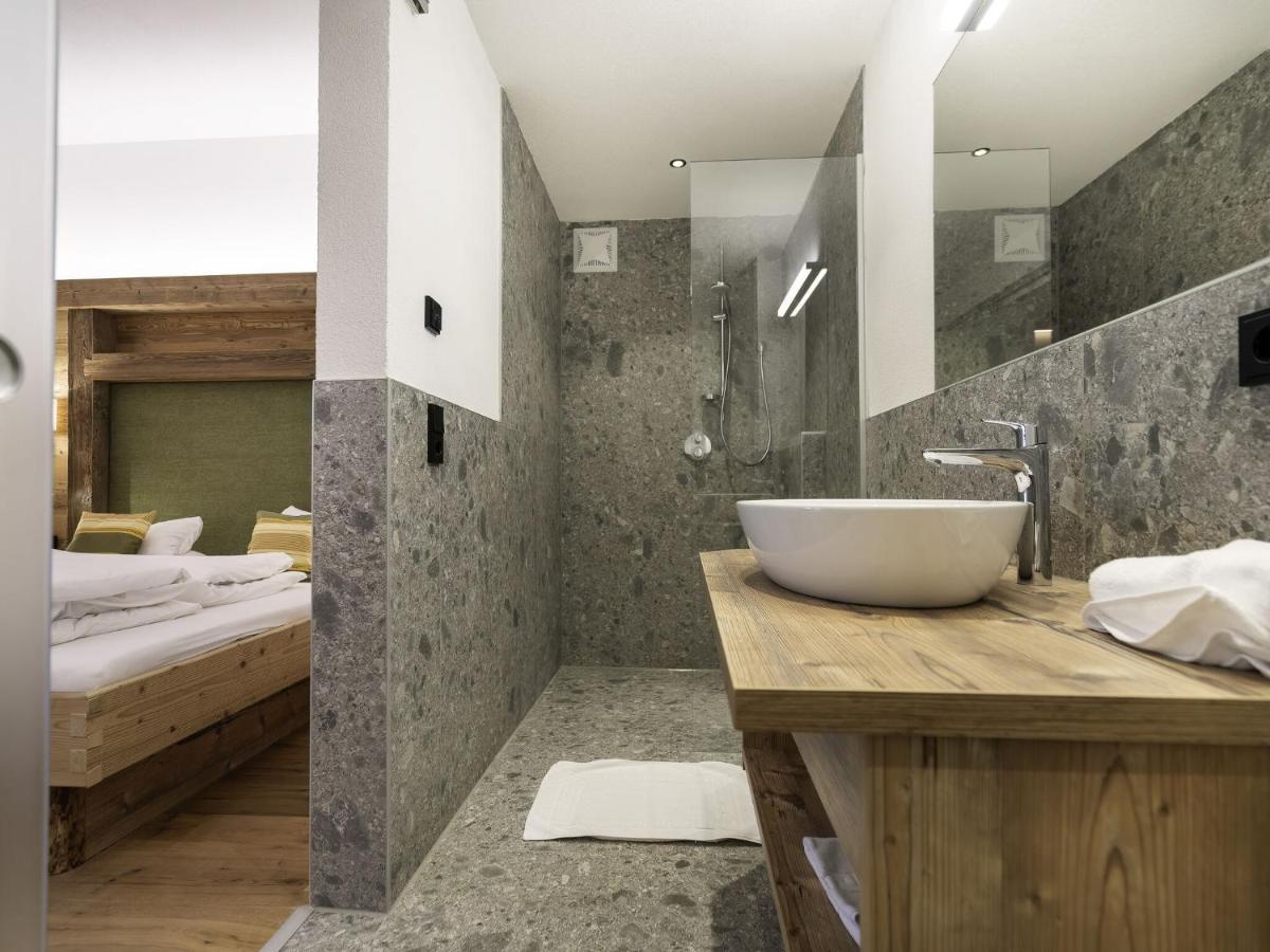 Apartment In Neustift Im Stubaital Near Ski Lift Εξωτερικό φωτογραφία