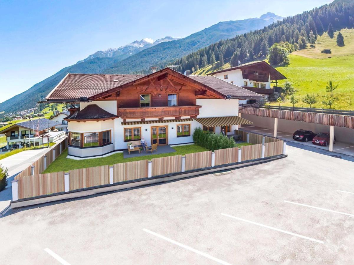 Apartment In Neustift Im Stubaital Near Ski Lift Εξωτερικό φωτογραφία