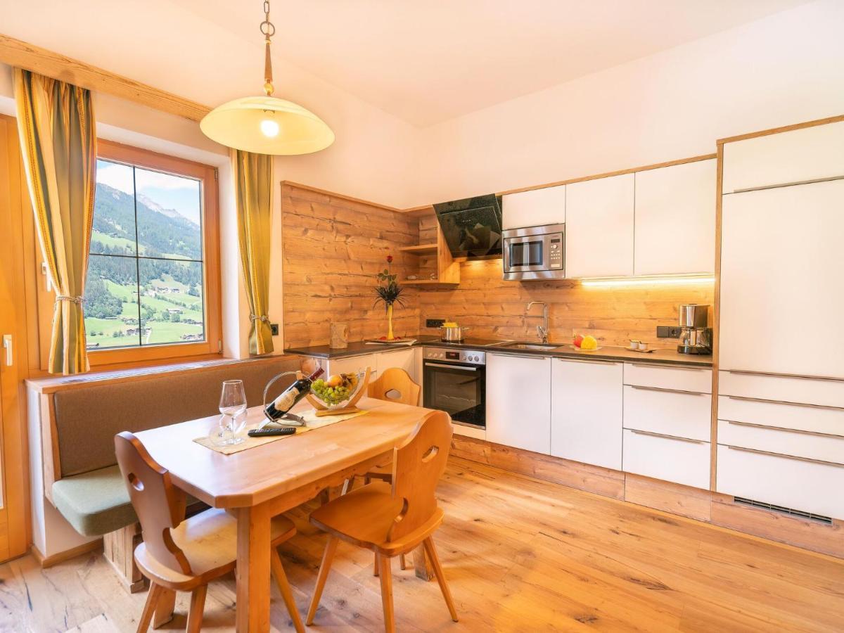 Apartment In Neustift Im Stubaital Near Ski Lift Εξωτερικό φωτογραφία