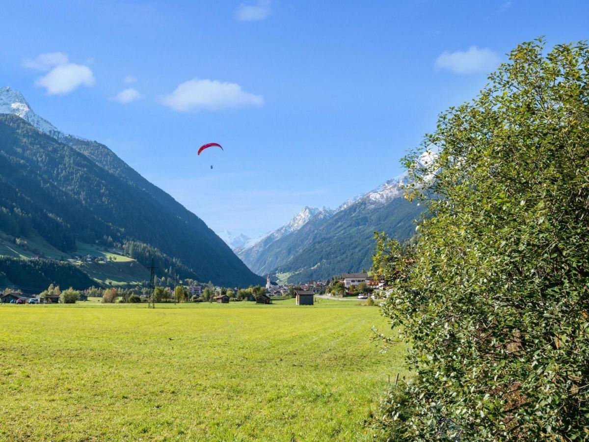 Apartment In Neustift Im Stubaital Near Ski Lift Εξωτερικό φωτογραφία