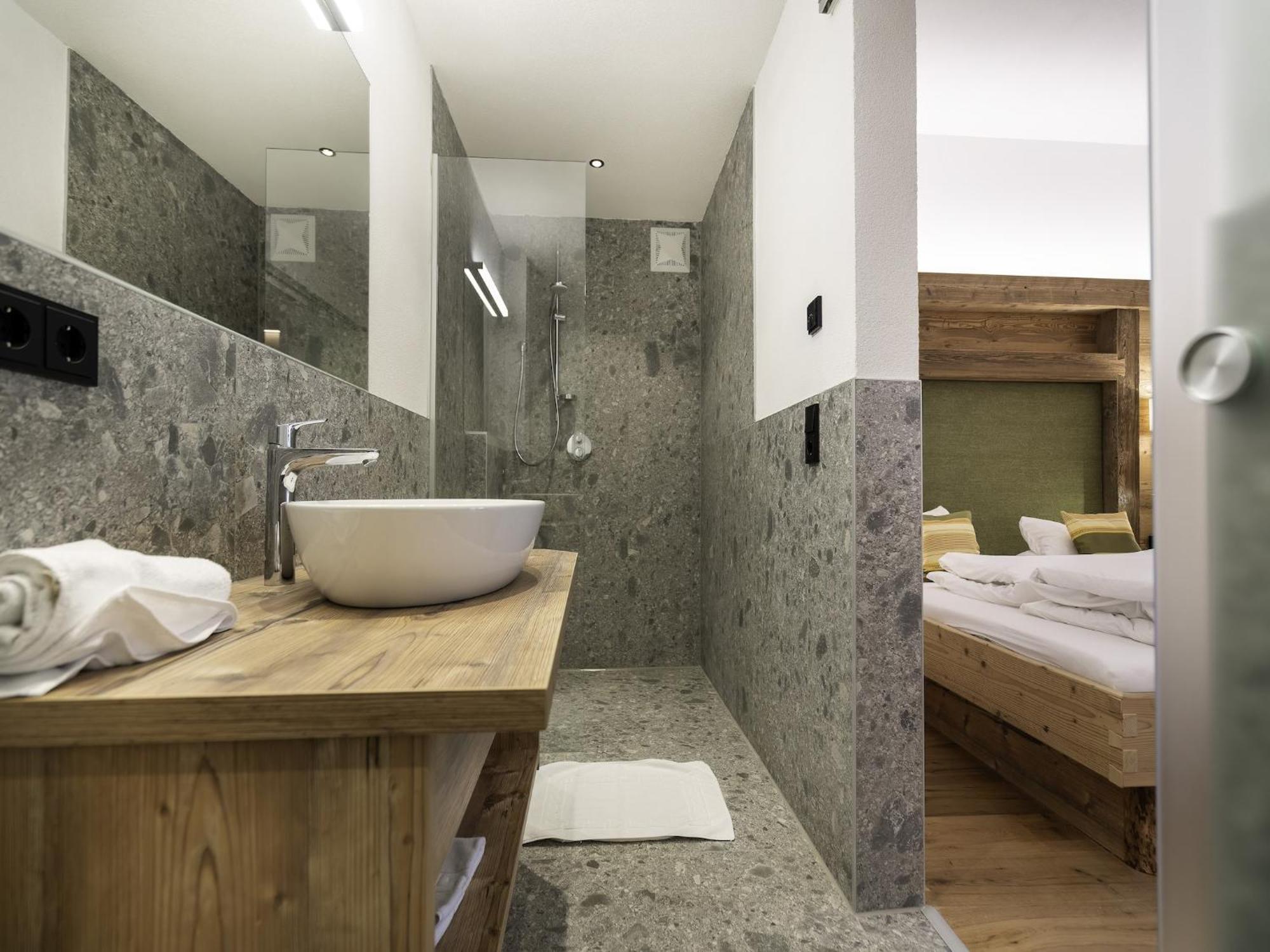Apartment In Neustift Im Stubaital Near Ski Lift Εξωτερικό φωτογραφία