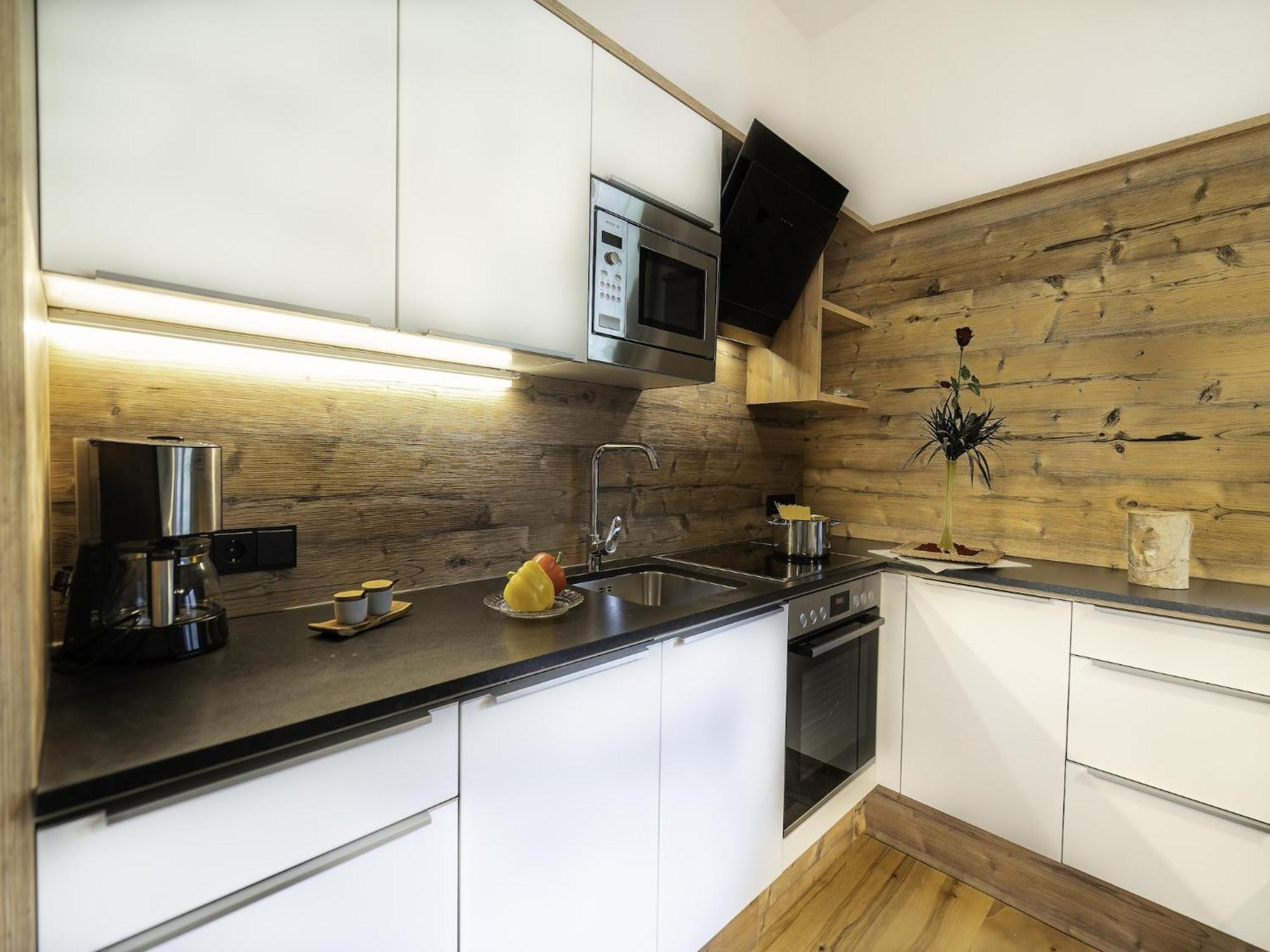 Apartment In Neustift Im Stubaital Near Ski Lift Εξωτερικό φωτογραφία