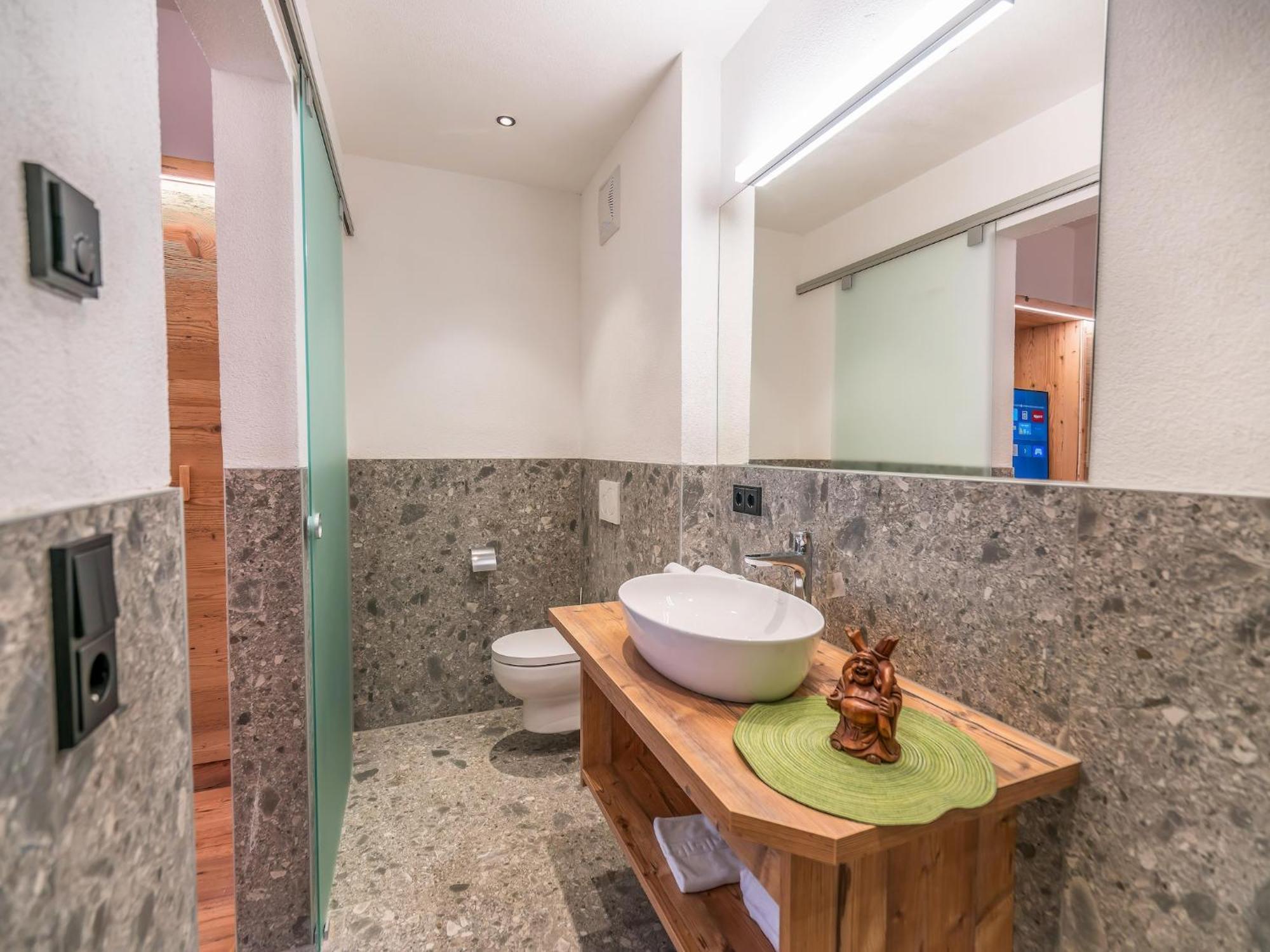Apartment In Neustift Im Stubaital Near Ski Lift Εξωτερικό φωτογραφία