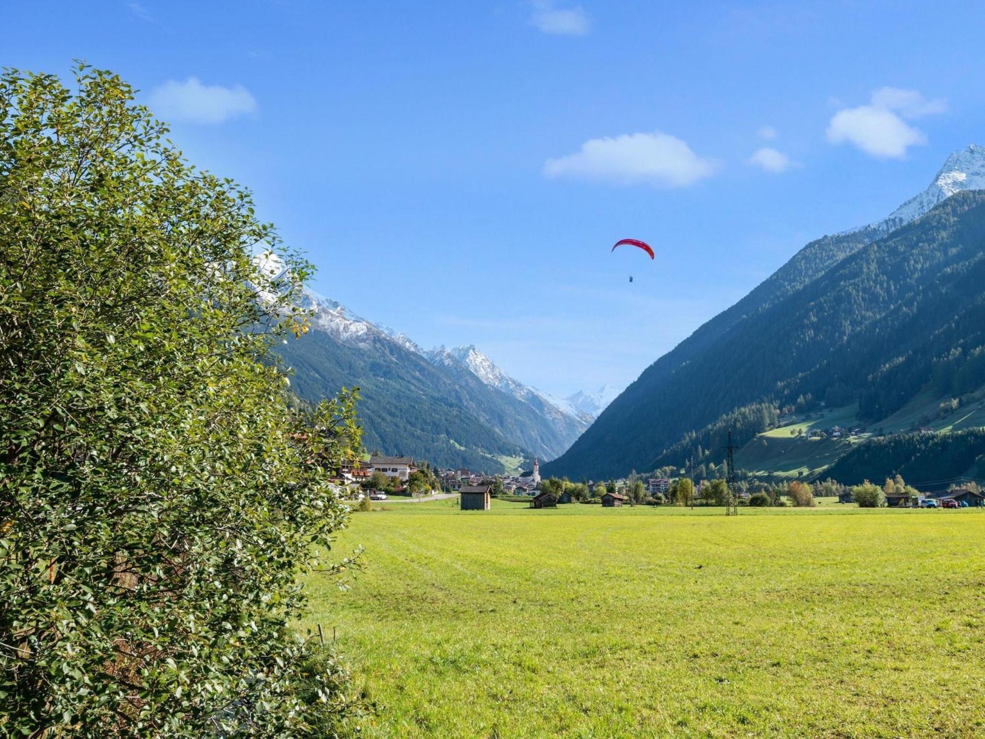 Apartment In Neustift Im Stubaital Near Ski Lift Εξωτερικό φωτογραφία