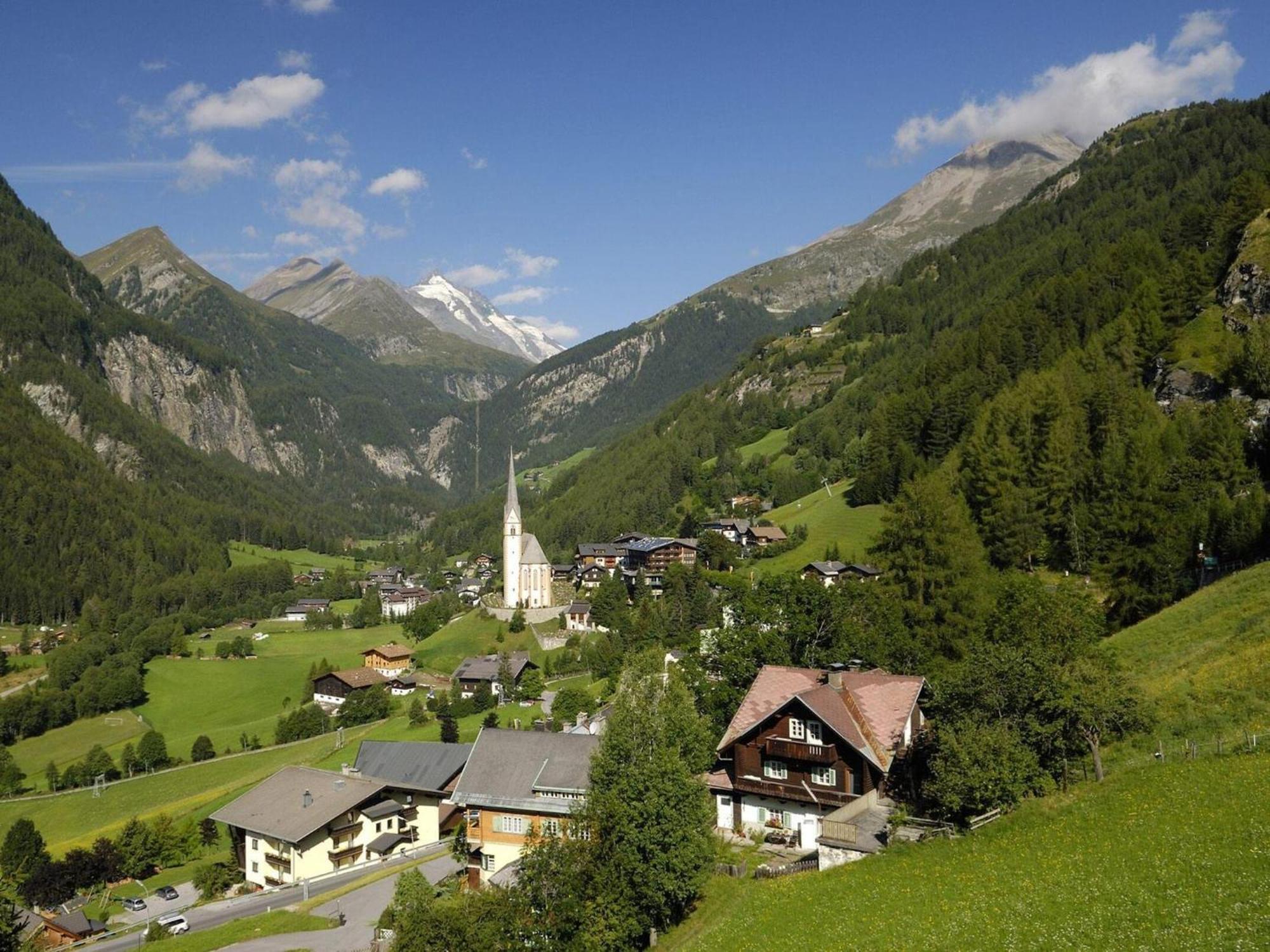 Apartment In Neustift Im Stubaital Near Ski Lift Εξωτερικό φωτογραφία